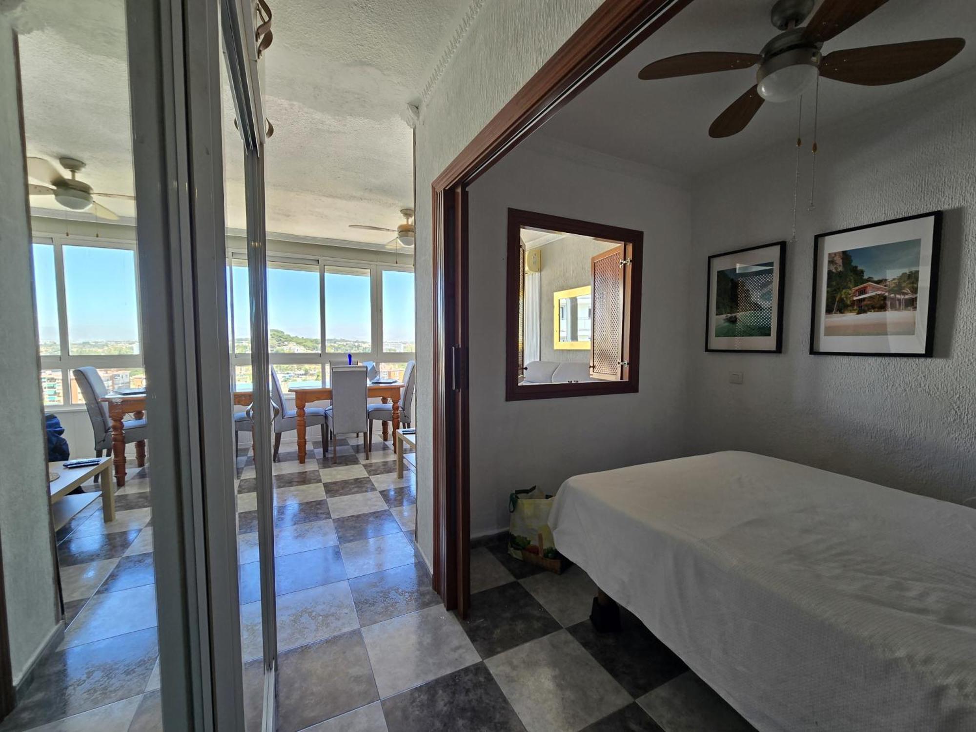 Horizon Estudio With Amazing Views Apartamento Torremolinos