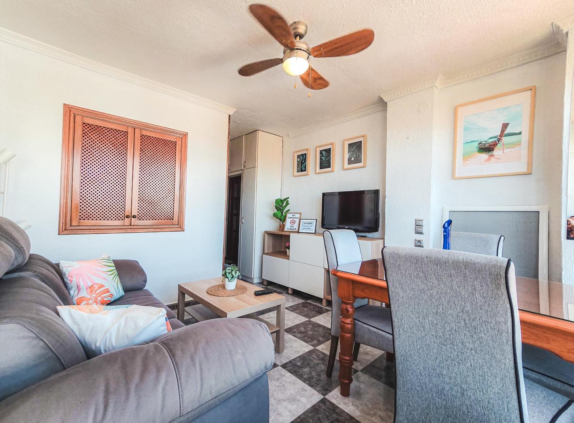 Horizon Estudio With Amazing Views Apartamento