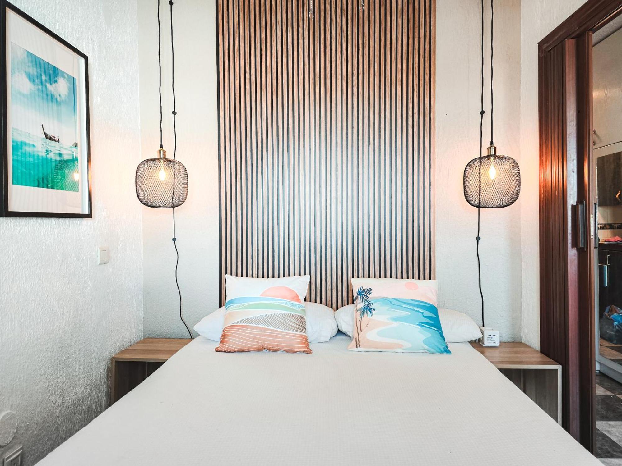 Apartamento Horizon Estudio With Amazing Views *