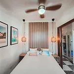 Horizon Studio With Amazing Views Torremolinos