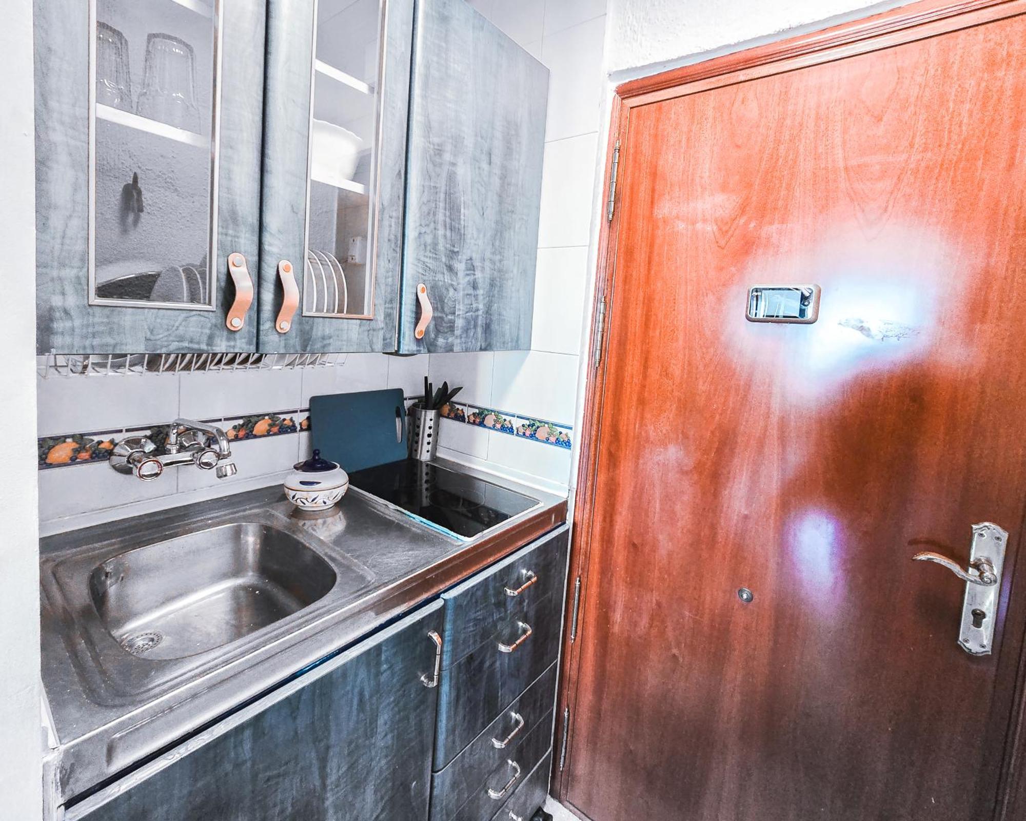 Appartement Horizon Estudio With Amazing Views