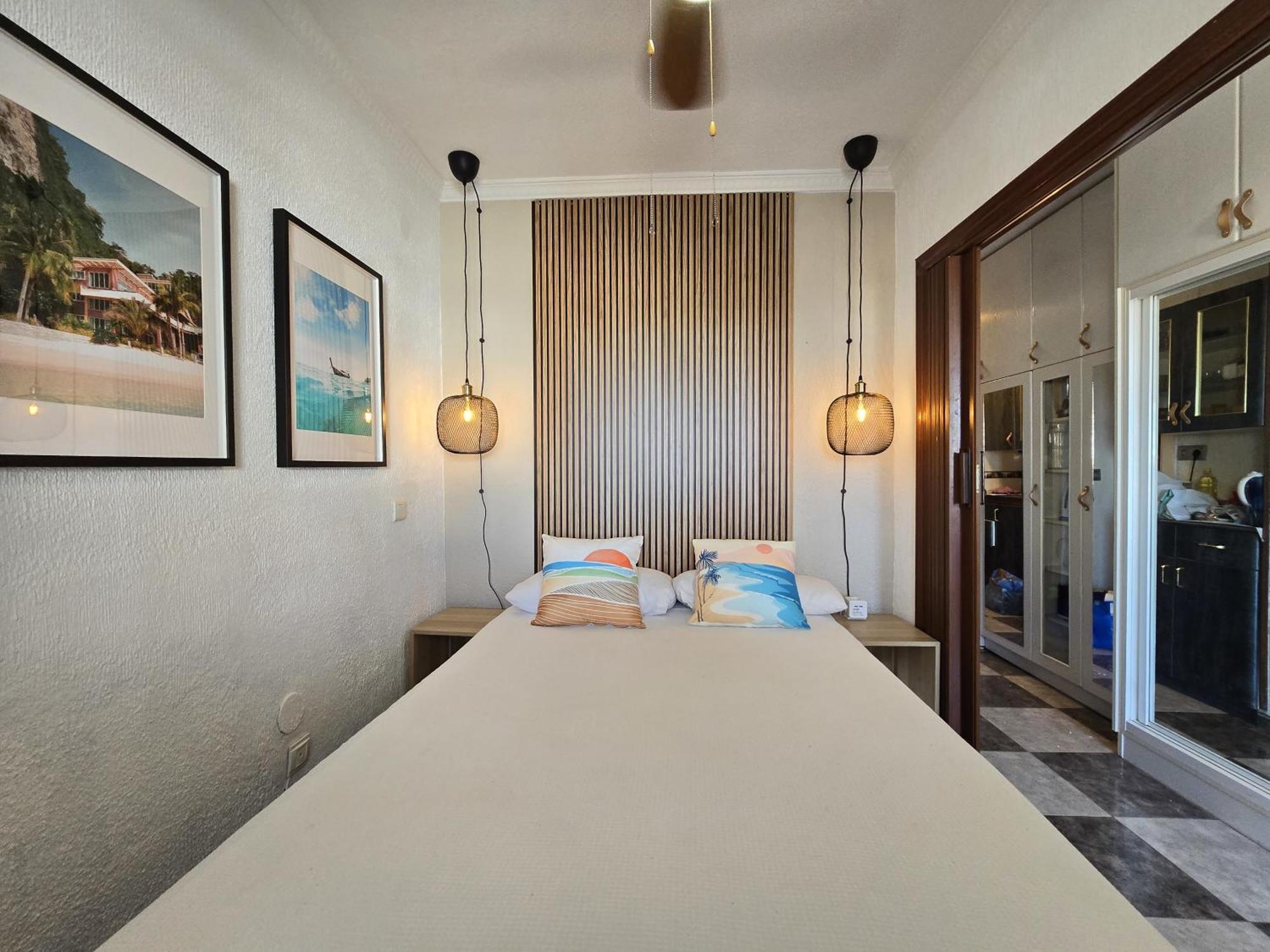 Appartement Horizon Estudio With Amazing Views *