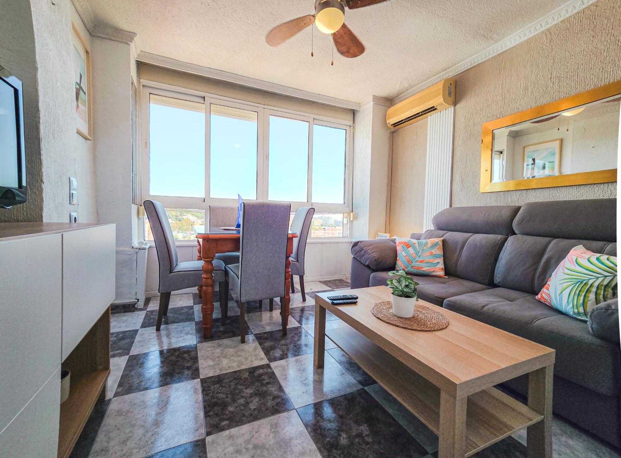 Appartement Horizon Estudio With Amazing Views *
