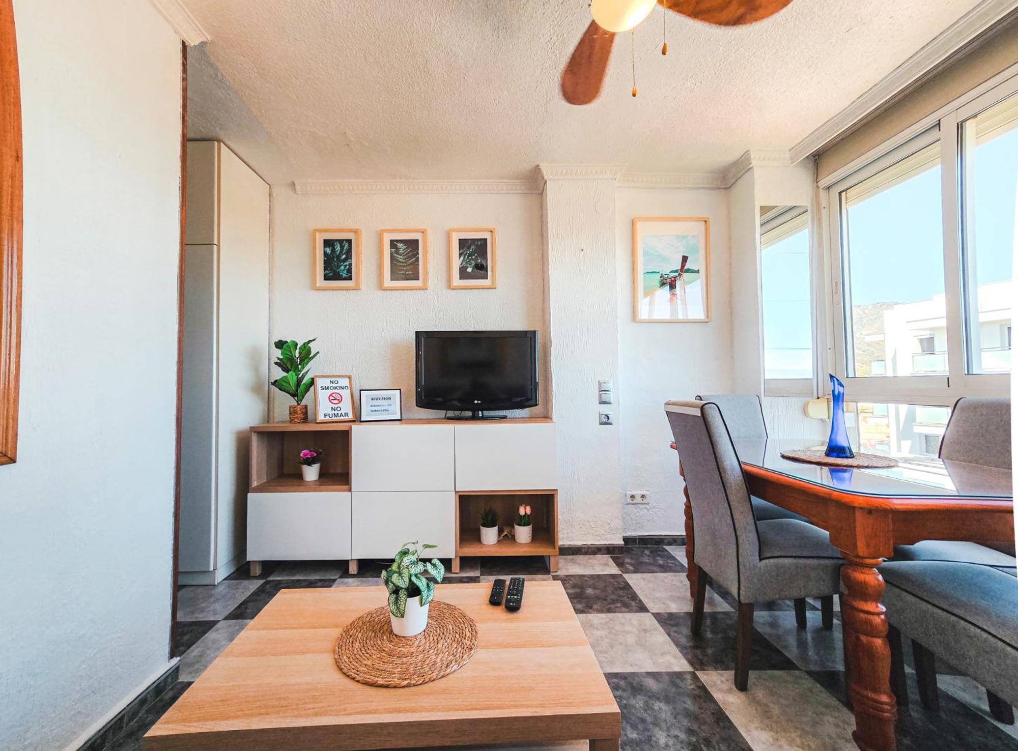Horizon Estudio With Amazing Views Appartement *
