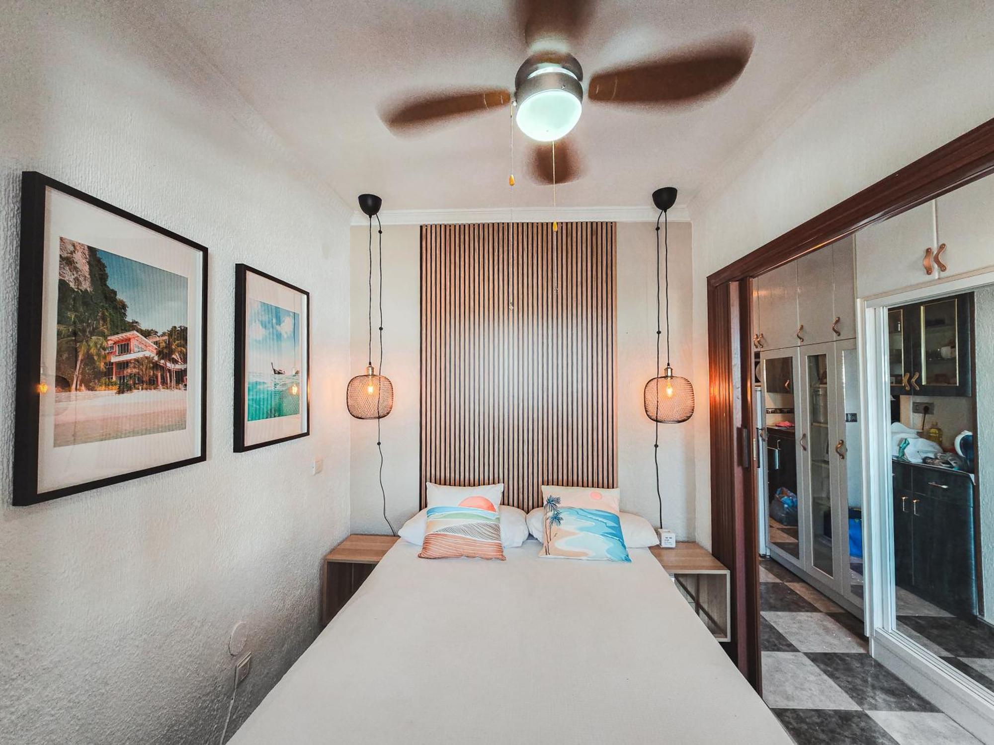 Appartement Horizon Estudio With Amazing Views *