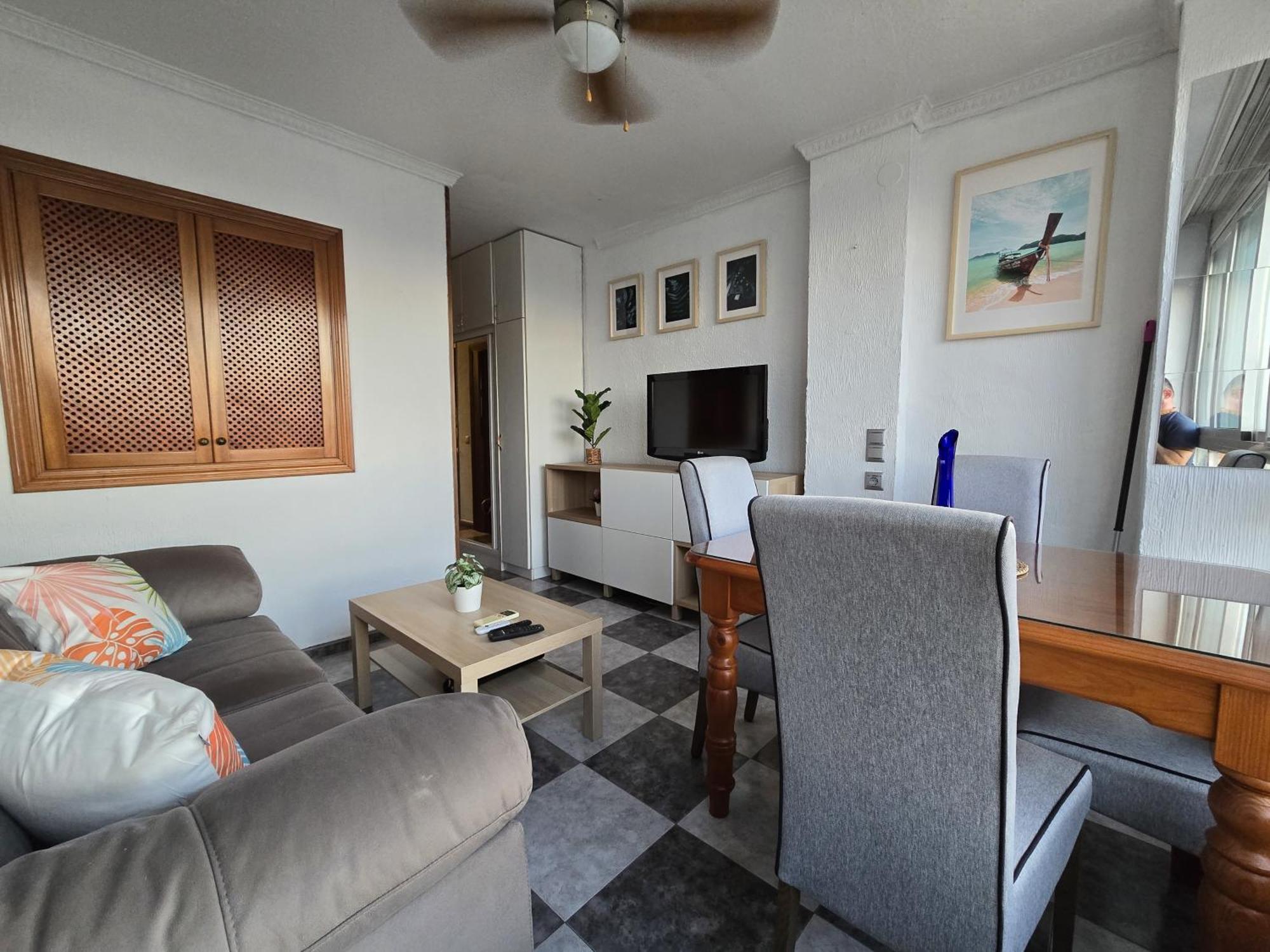 Horizon Estudio With Amazing Views Appartement