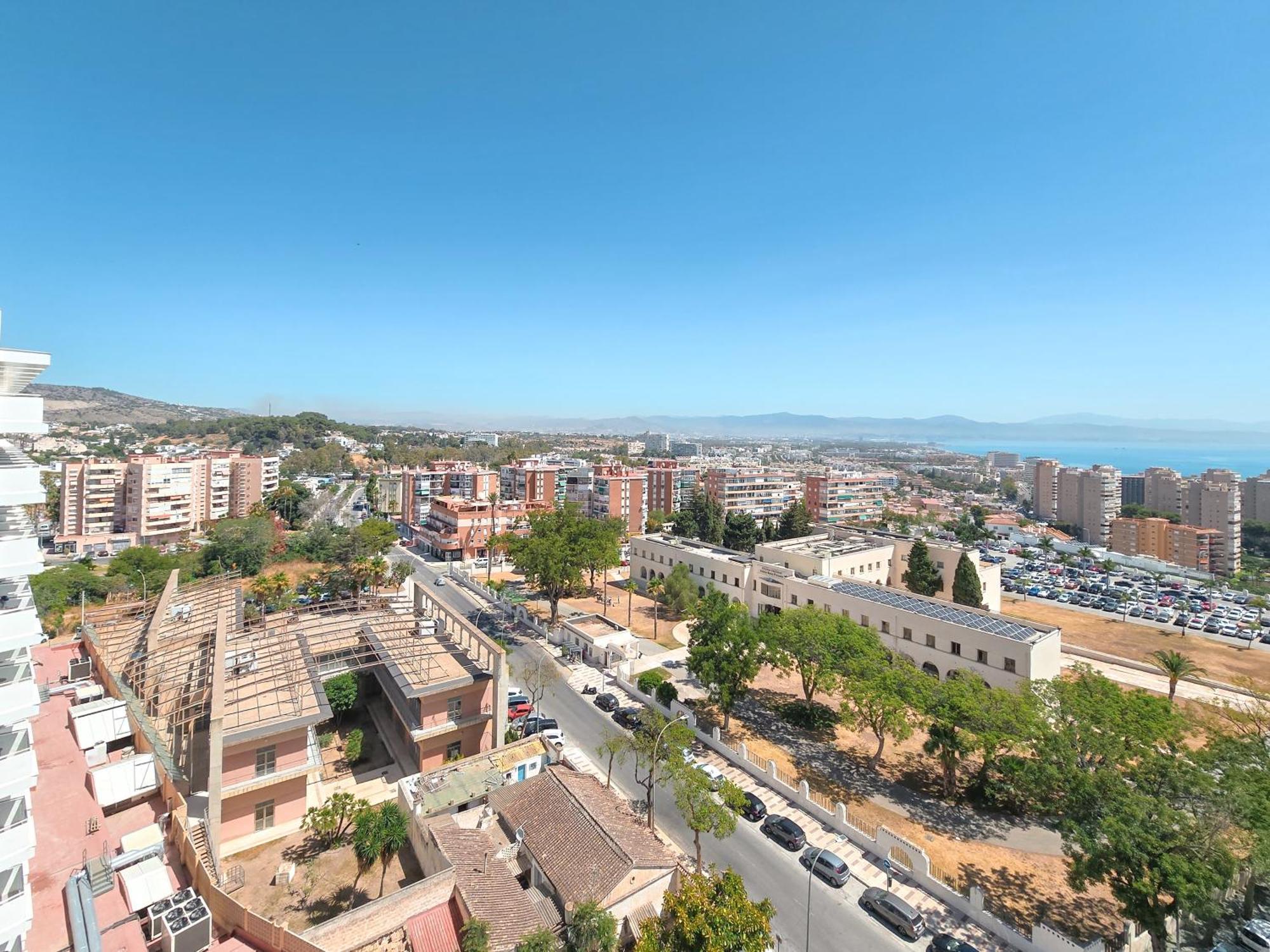 Appartement Horizon Estudio With Amazing Views