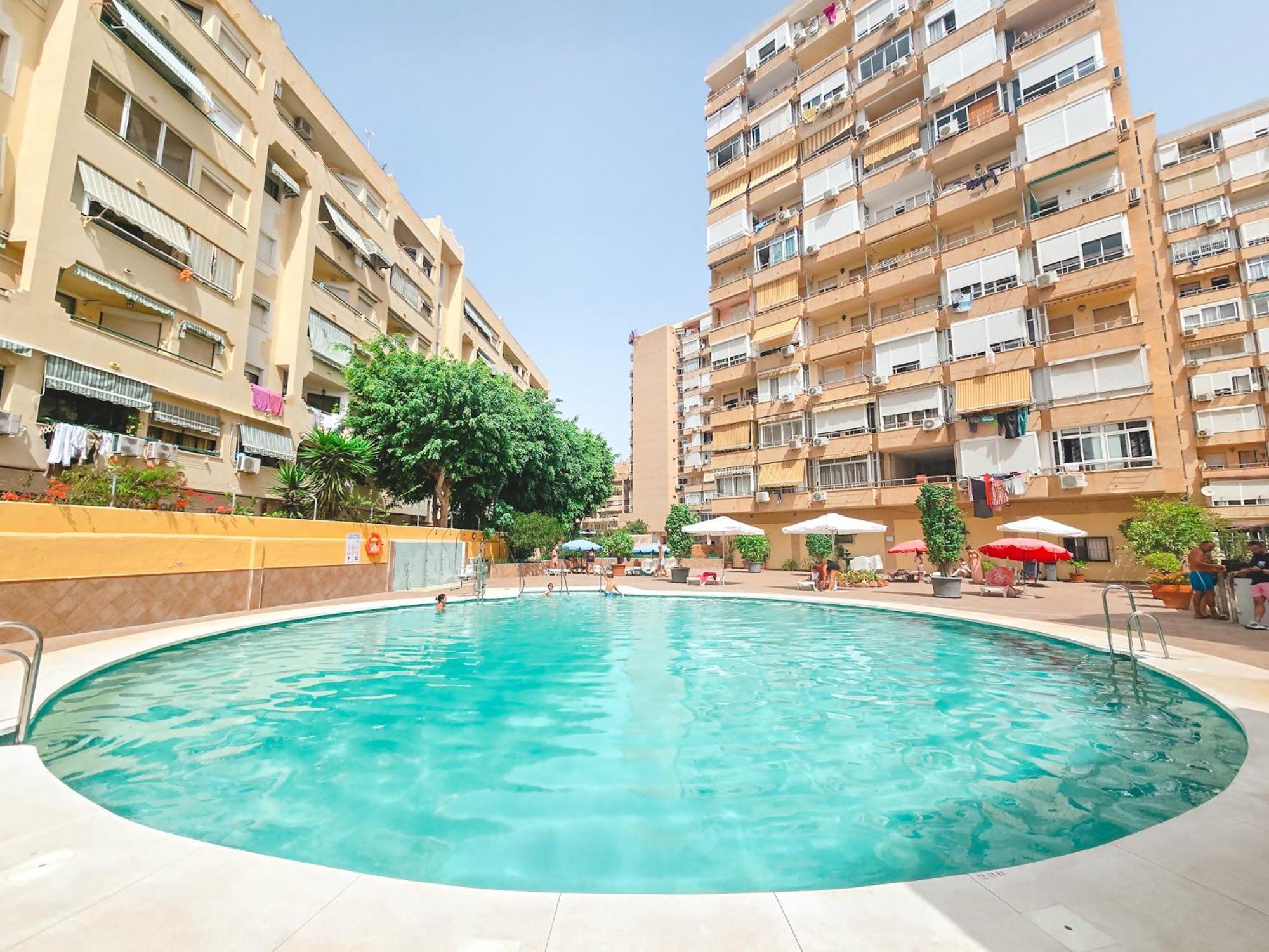 Horizon Estudio With Amazing Views Appartement *
