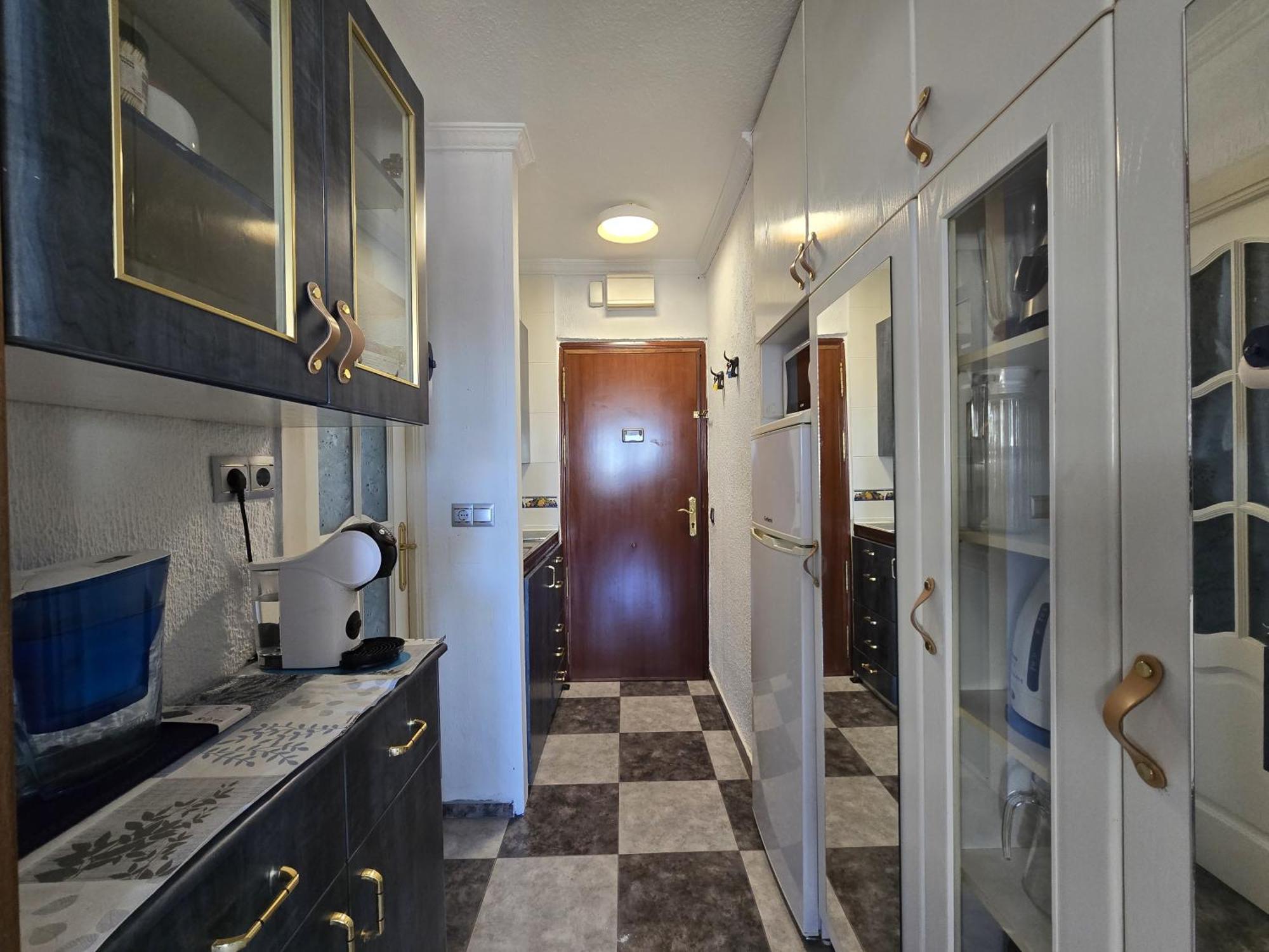 Horizon Estudio With Amazing Views Appartement Torremolinos