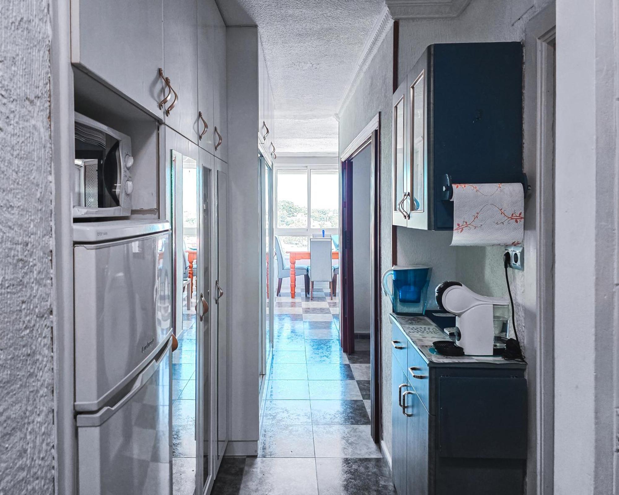 Appartement Horizon Estudio With Amazing Views