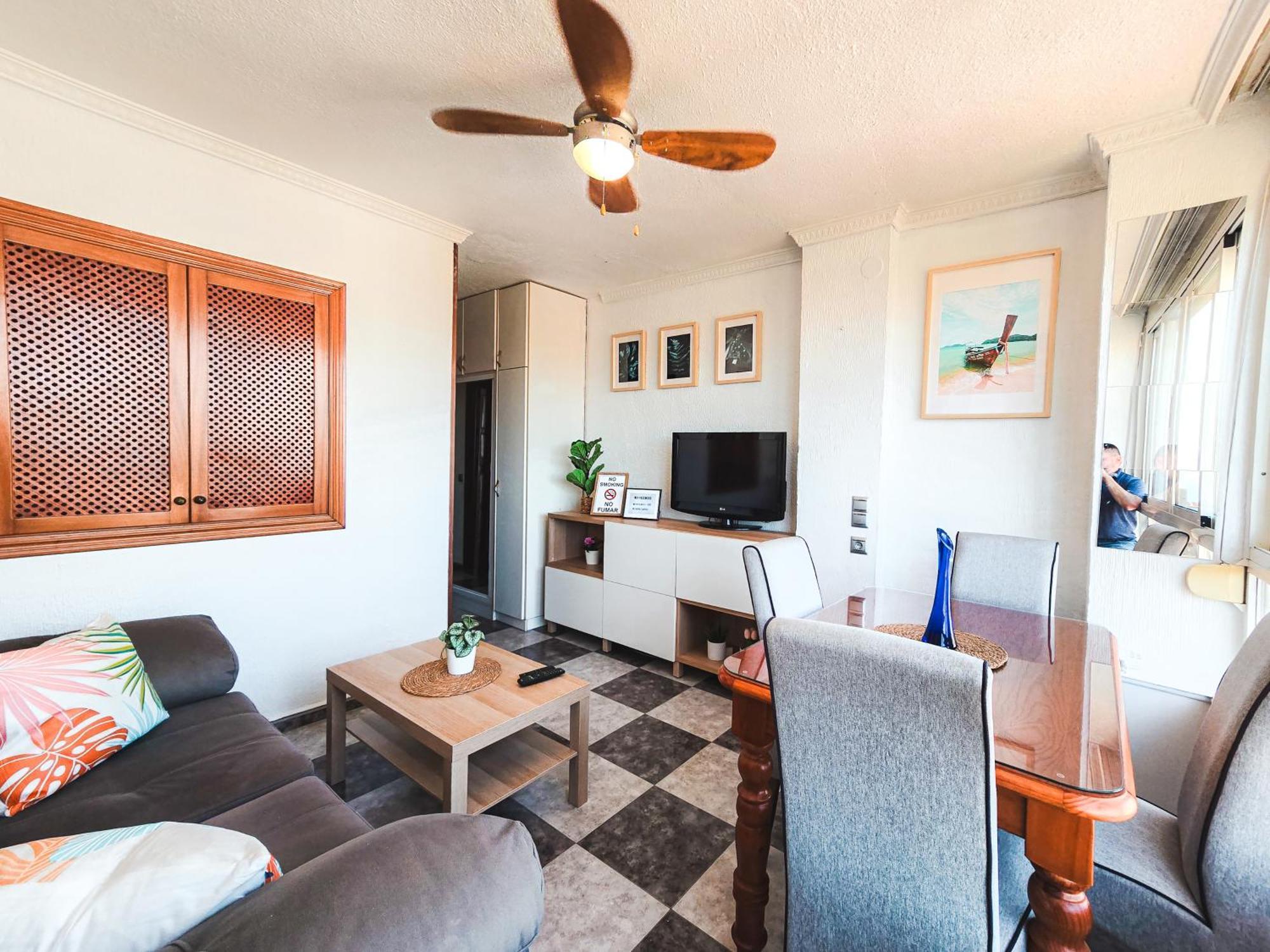 Horizon Estudio With Amazing Views Appartement